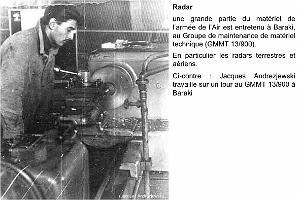 153 - ARMEE DE L'AIR EN ALGERIE 1945-1962-1 (52)